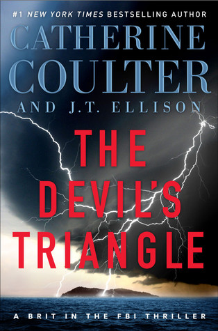 The Devil's Triangle (A Brit in the FBI, #4)