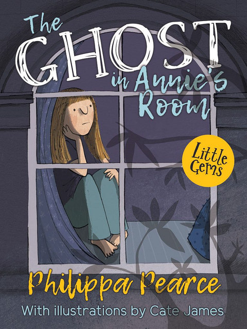 Philippa Pearce, The Ghost in Annie's Room