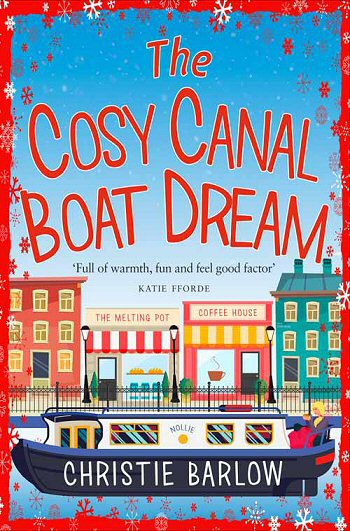 Cosy Canal Boat Dream 350