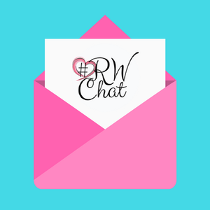 RWchat newsletter graphic