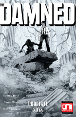 The Damned #7