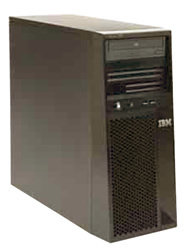 IBM System x3105 Server