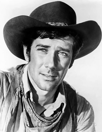 robert fuller b&amp;w