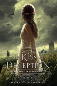 kissofdeception