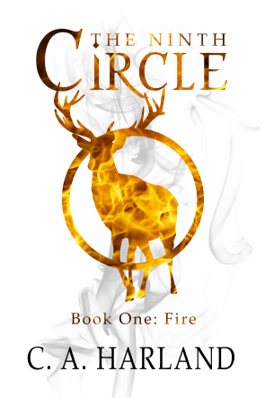 The Ninth Circle - Book 1- Fire Front v1.5