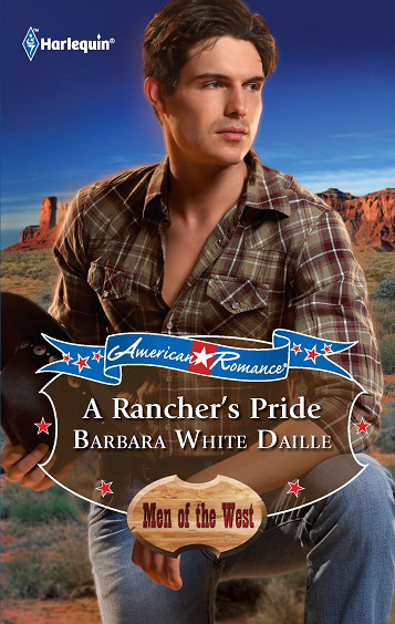 A Ranchers Pride