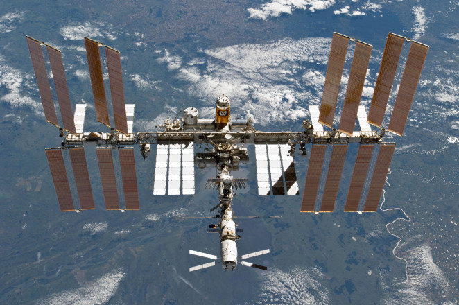 international_space_station