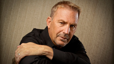 Kevin Costner