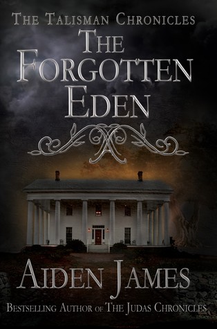 The Forgotten Eden