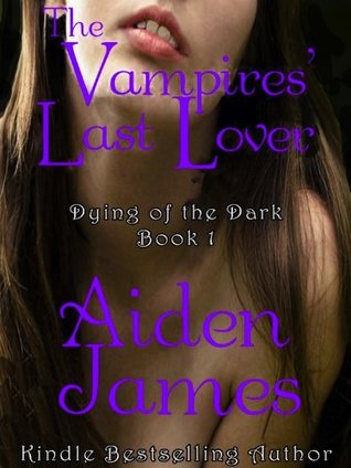 The Vampires' Last Lover