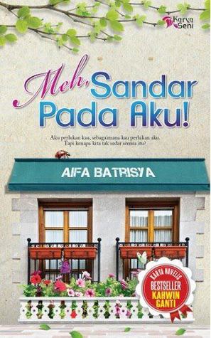 Meh, Sandar Pada Aku! (2013)