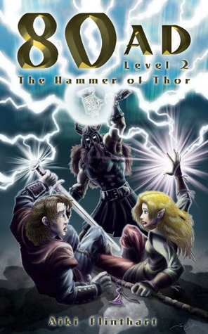 The Hammer of Thor (2011)