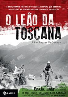 O leão da Toscana