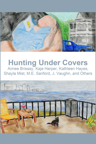 Hunting Under Covers (2014)