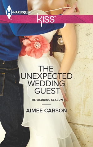 The Unexpected Wedding Guest (2013)