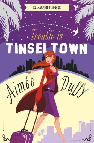 Trouble in Tinseltown (2014)