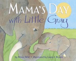 Mama's Day with Little Gray (2014)