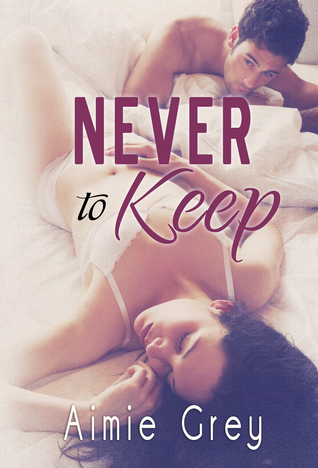 Never to Keep (2014)