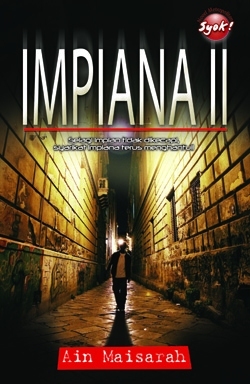 Impiana II (Impiana,#2) (2008)