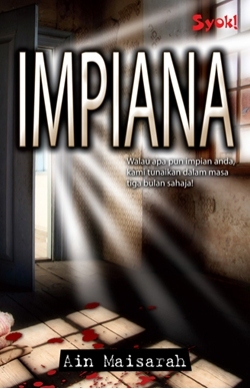 Impiana (Impiana,#1) (2007)