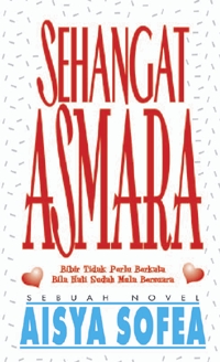 Sehangat Asmara (2003)