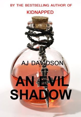 An Evil Shadow