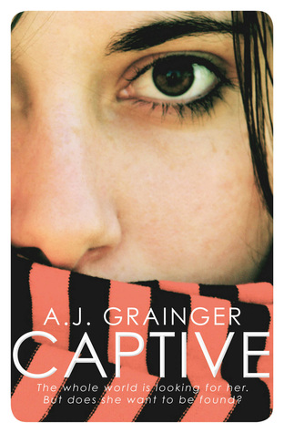 Captive (2000)