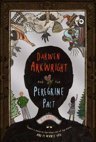 Darwen Arkwright and the Peregrine Pact (2011)