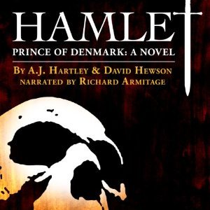 Hamlet, Prince of Denmark: A Novel