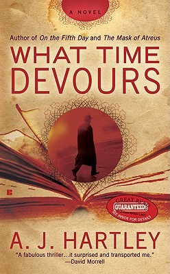 What Time Devours (2009)