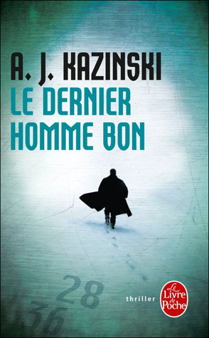 Le Dernier Homme Bon (2000)