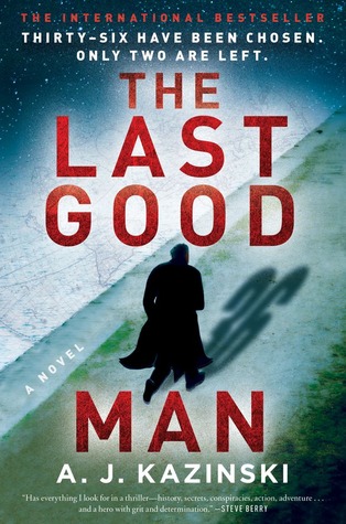 The Last Good Man (2010)