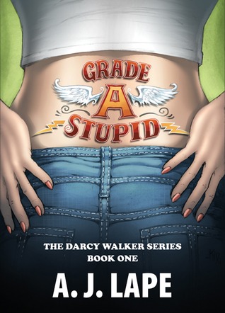 Grade A Stupid (2012)