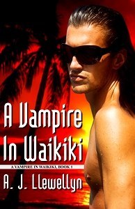 A Vampire in Waikiki (2013)