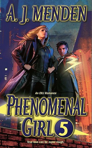 Phenomenal Girl 5 (2008)