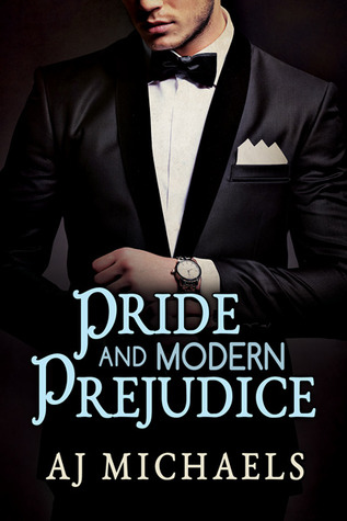 Pride and Modern Prejudice (2014)