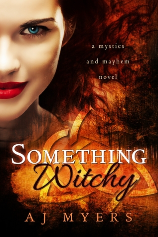 Something Witchy (2013)