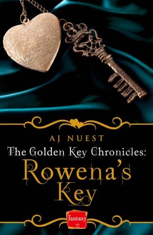 Rowena's Key (2013)