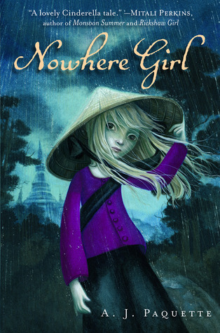 Nowhere Girl (2011)