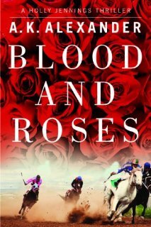 Blood and Roses (2013)