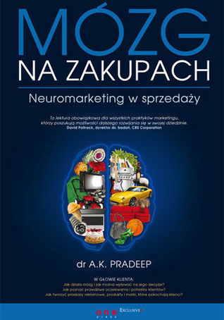 Mózg na zakupach. Neuromarketing w sprzedaży (2010)