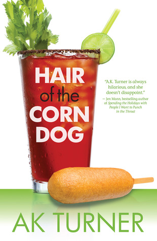 Hair of the Corn Dog (2014)