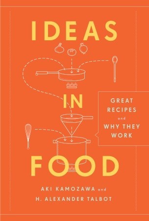 Ideas in Food: Great Recipes and Why They Work (2010)