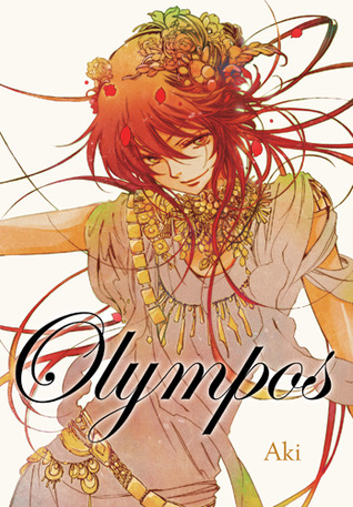 Olympos, Vol. 1 & 2 (2012)