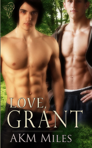 Love, Grant (2010)