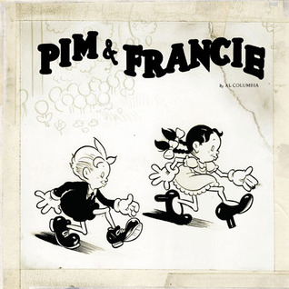 Pim and Francie: The Golden Bear Days (2009)