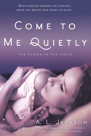 Come to Me Quietly (2014)