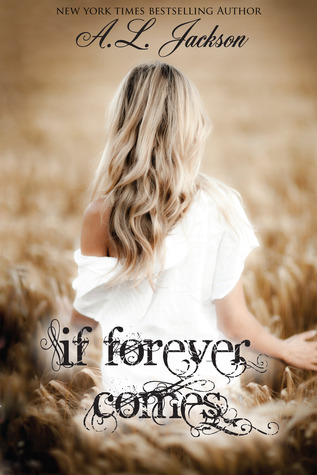 If Forever Comes