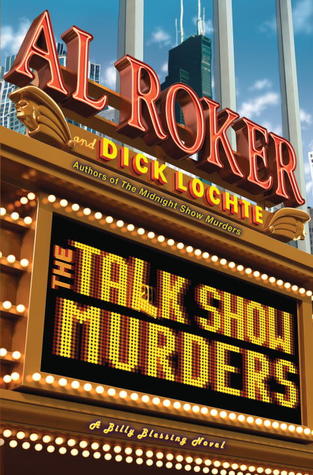The Talk Show Murders (2011)