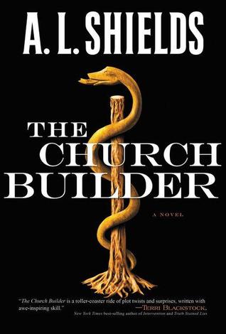 The Church Builder (2013)
